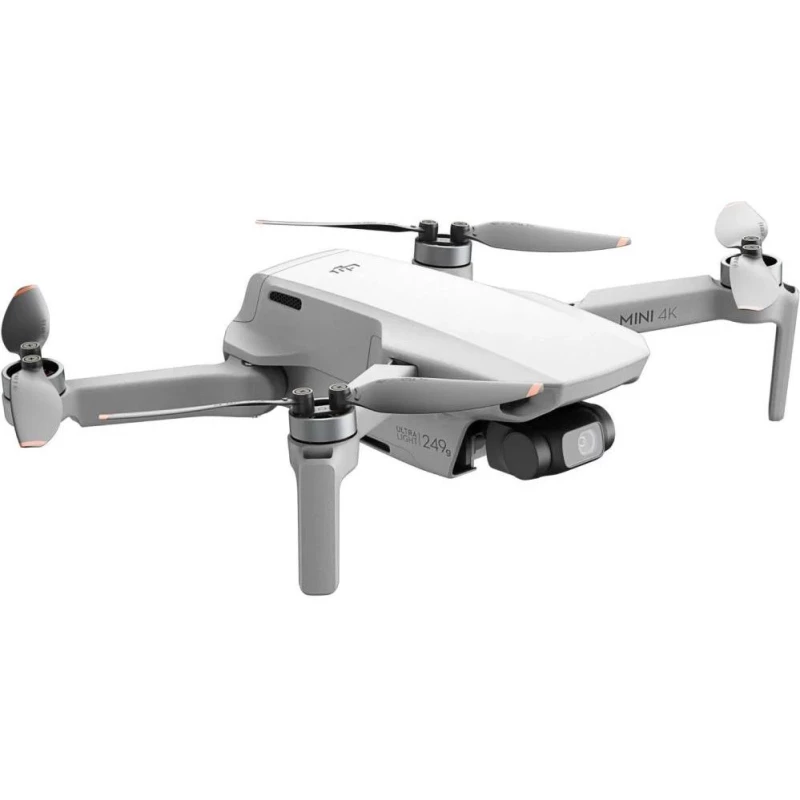 Квадрокоптер DJI Mini 4K (CP.MA.00000787.01) - Изображение 1