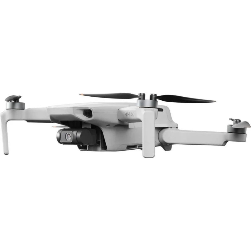 Квадрокоптер DJI Mini 4K (CP.MA.00000787.01) - Изображение 2