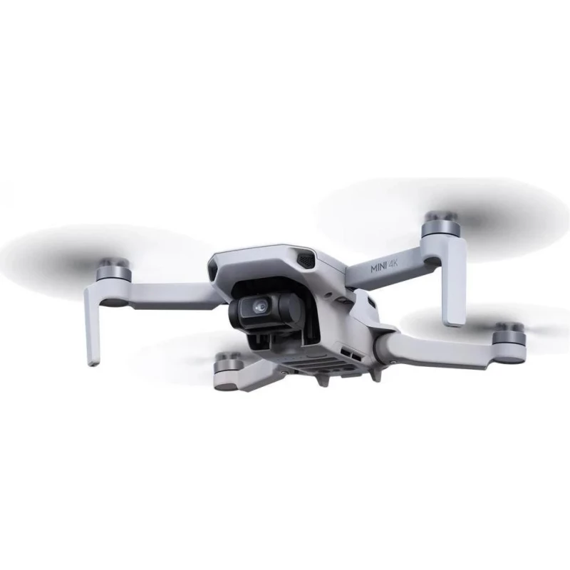Квадрокоптер DJI Mini 4K (CP.MA.00000787.01) - Изображение 3