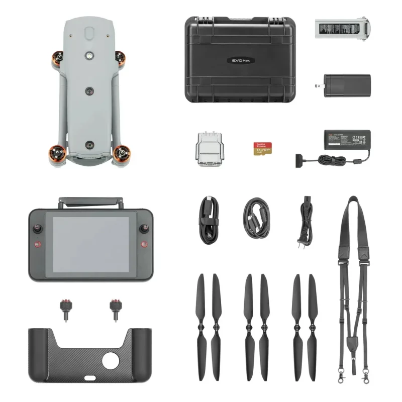 Autel EVO Max 4T-XE - Изображение 1