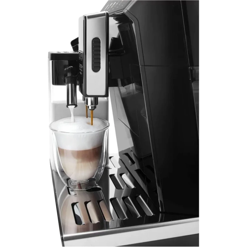 Delonghi Eletta Cappuccino EVO ECAM 46.860.B (EU) - Изображение 2