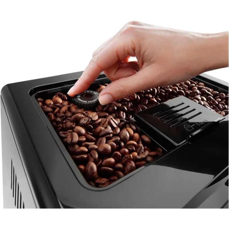 Delonghi Eletta Cappuccino EVO ECAM 46.860.B (EU) - Изображение 4