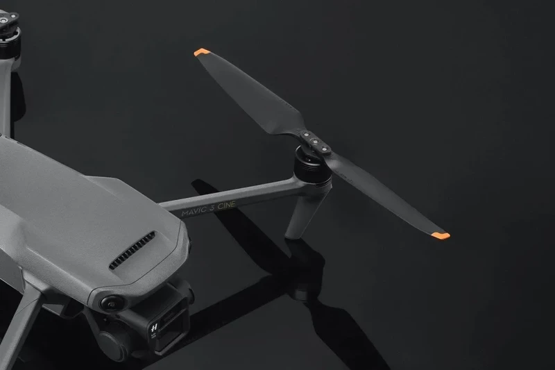 DJI Mavic 3 Low-Noise Propellers (CP.MA.00000424.01) - Зображення 3