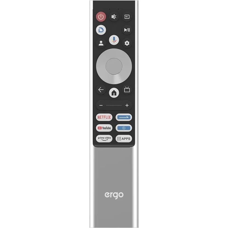 ERGO 55MQ90 Ultra (UA) - Изображение 8