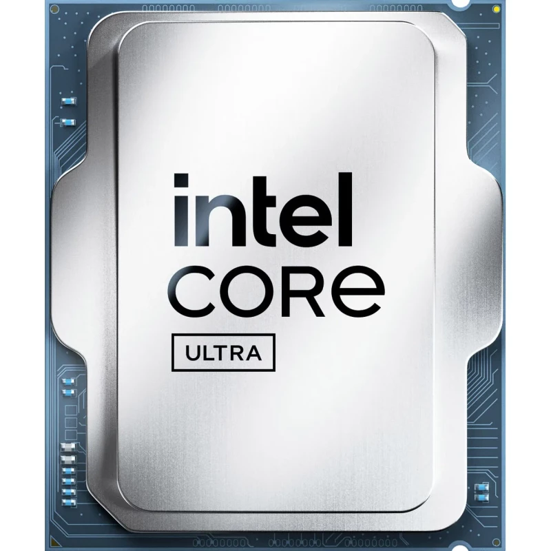 Intel Core Ultra 7 265KF (BX80768265KF) (EU) - Зображення 1
