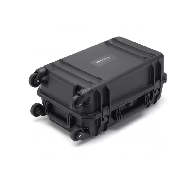 Зарядная станция DJI Intelligent Battery Station for Matrice 350/300 Series BS65 (CP.EN.00000464.01) (EU) - Зображення 1