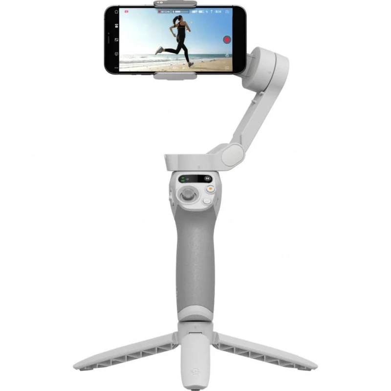Монопод-стабилизатор DJI Osmo Mobile SE (CP.OS.00000214.01) - Зображення 2