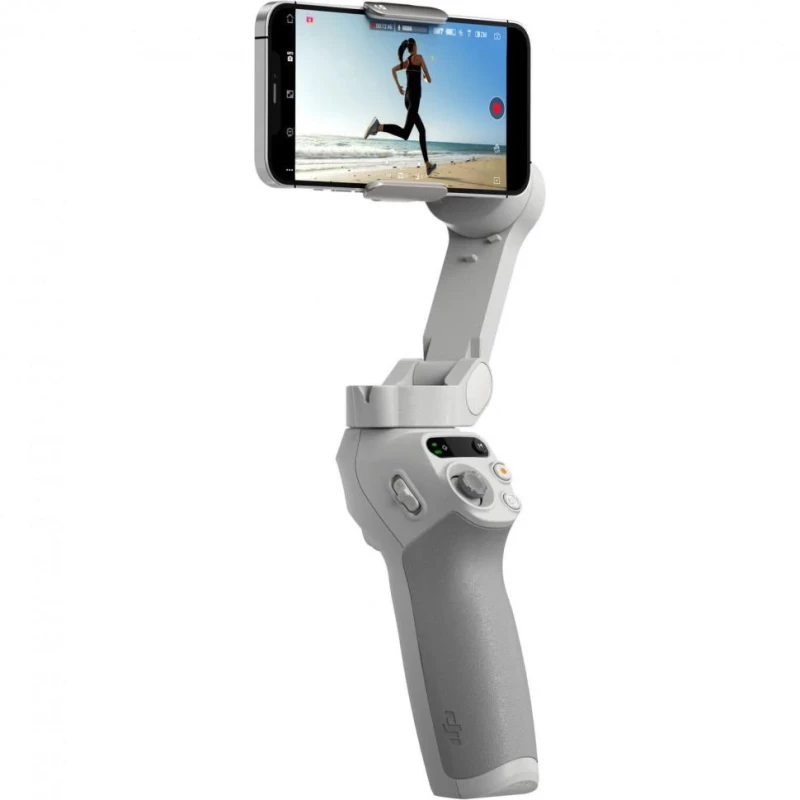 Монопод-стабилизатор DJI Osmo Mobile SE (CP.OS.00000214.01) - Зображення 4