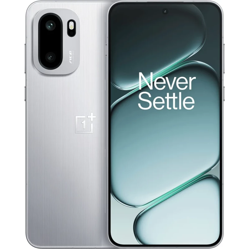 OnePlus Ace 6 12/256GB Silver (CN)
