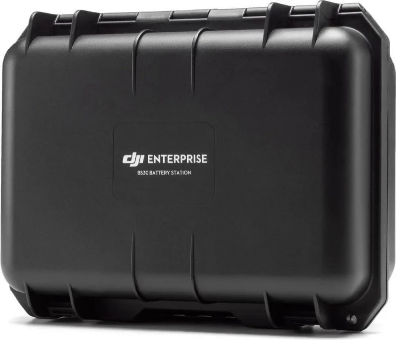 Зарядное устройство DJI BS30 Intelligent Battery Station for DJI Matrice 30 (CP.EN.00000396.01)