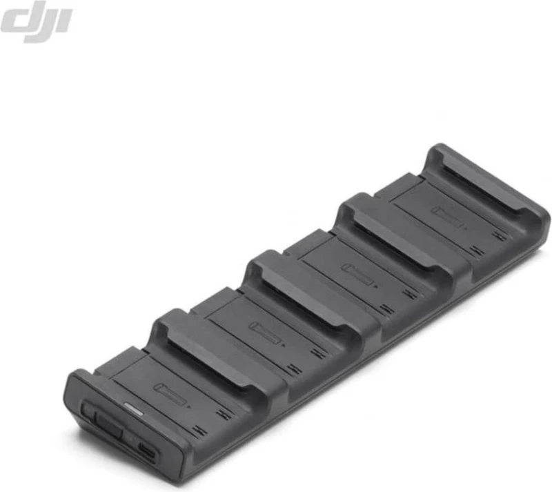 Зарядное устройство DJI Matrice 4 Battery Charging Hub (CP.EN.00000555.01) - Зображення 2