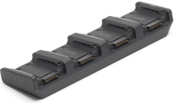 Зарядное устройство DJI Matrice 4 Series Charging Hub 100W (CP.EN.00000555.03) - Зображення 2