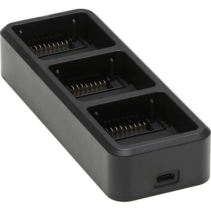 Зарядное устройство DJI Mavic 3 Series 100W Battery Charging Hub (CP.EN.00000422.01) - Зображення 1
