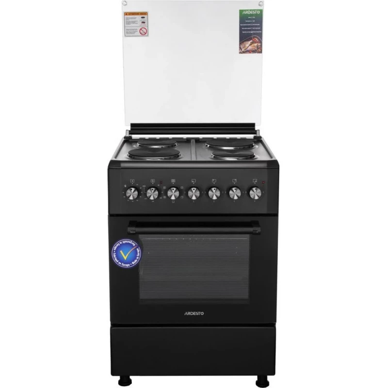 Ardesto FSCF-E605B (128410) - Изображение 2