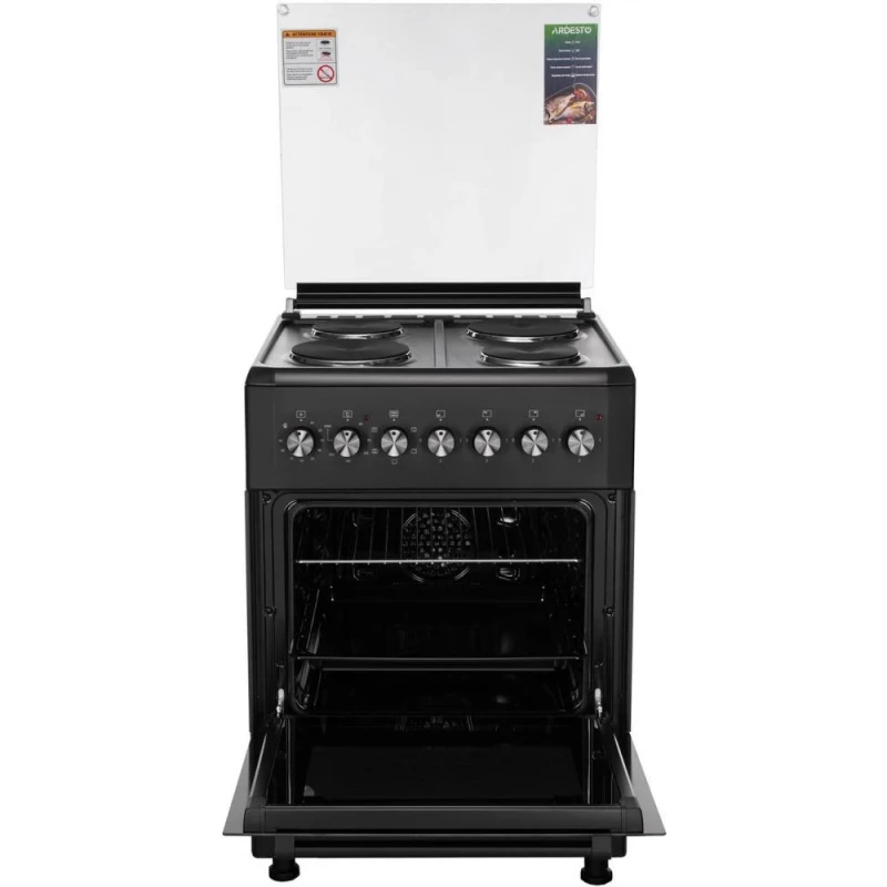 Ardesto FSCF-E605B (128410) - Изображение 3