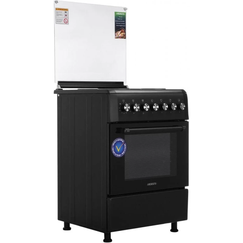 Ardesto FSCF-E605B (128410) - Изображение 4