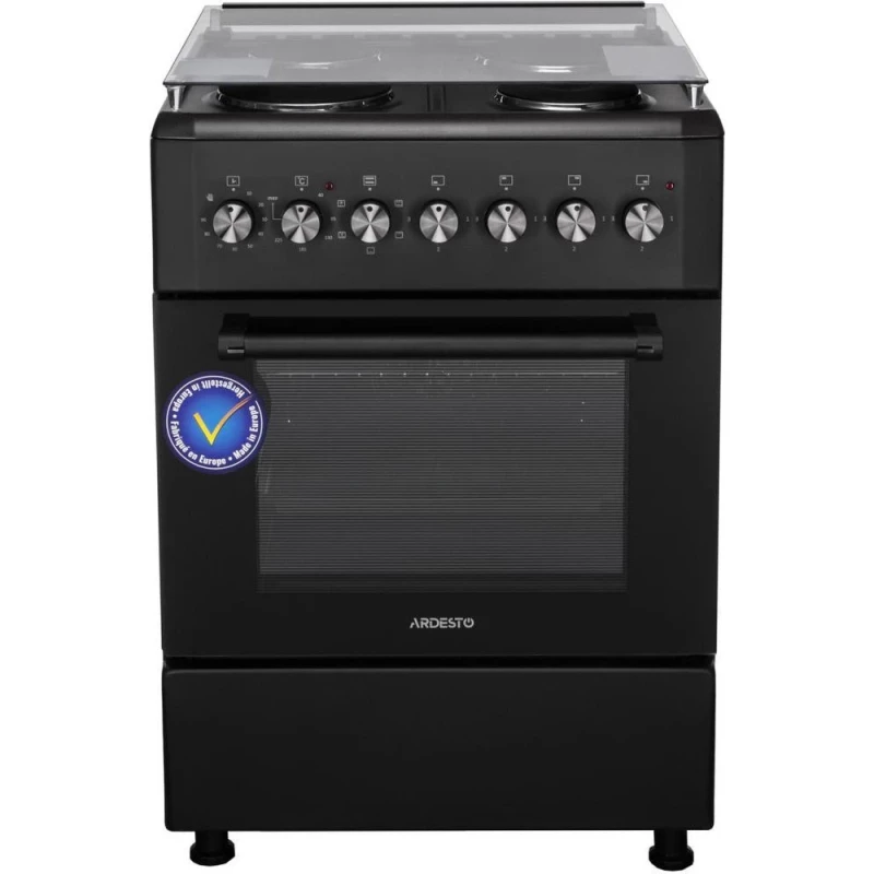 Ardesto FSCF-E605B (128410) - Изображение 5