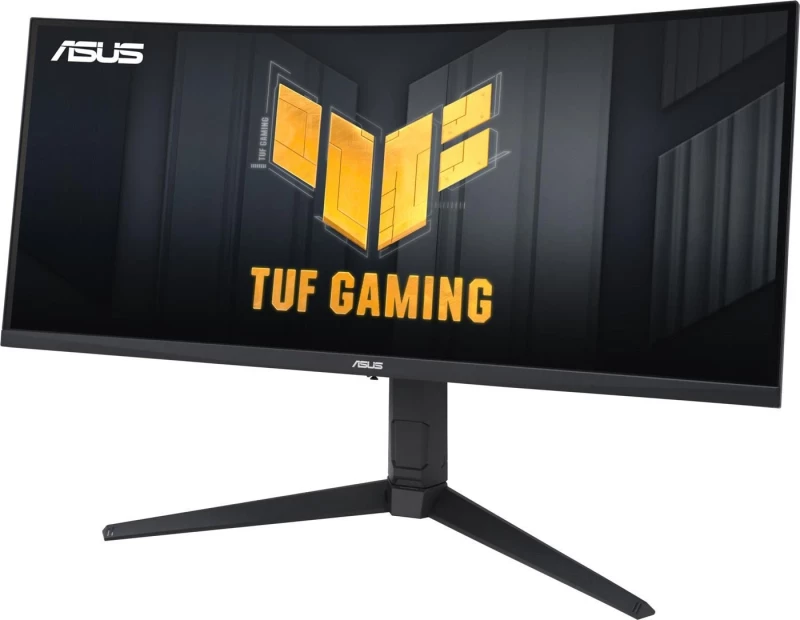 ASUS TUF Gaming VG34VQEL1A Curved (90LM06F0-B01E70) EU - Зображення 1