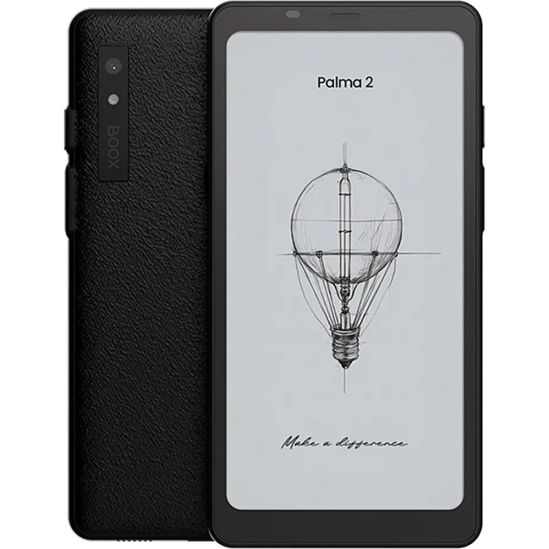 BOOX Palma 2 Black