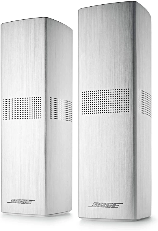 Bose Surround Speakers 700 White (834402-2200) (EU)