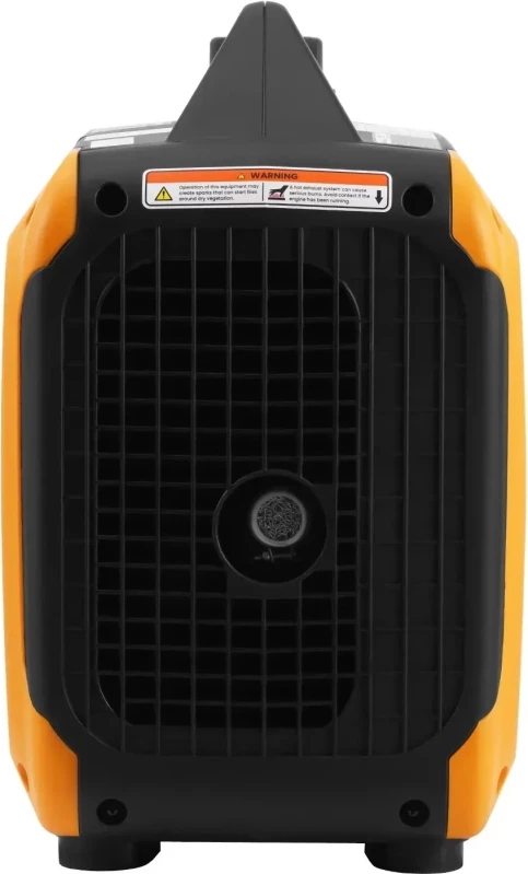 Инверторный бензиновый генератор MaXpeedingRODS MXR2350 - Зображення 3