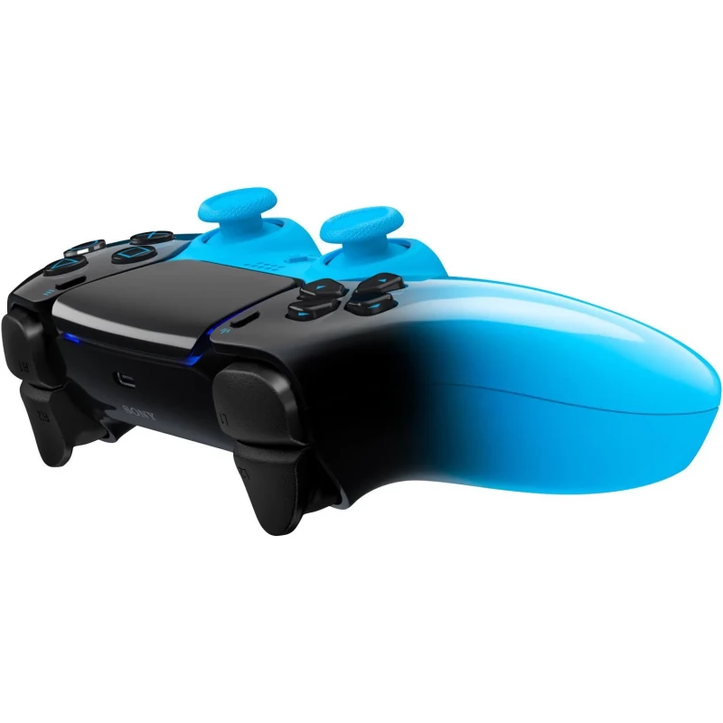 Геймпад Sony DualSense Rhythm Blue (1000048536) - Зображення 2