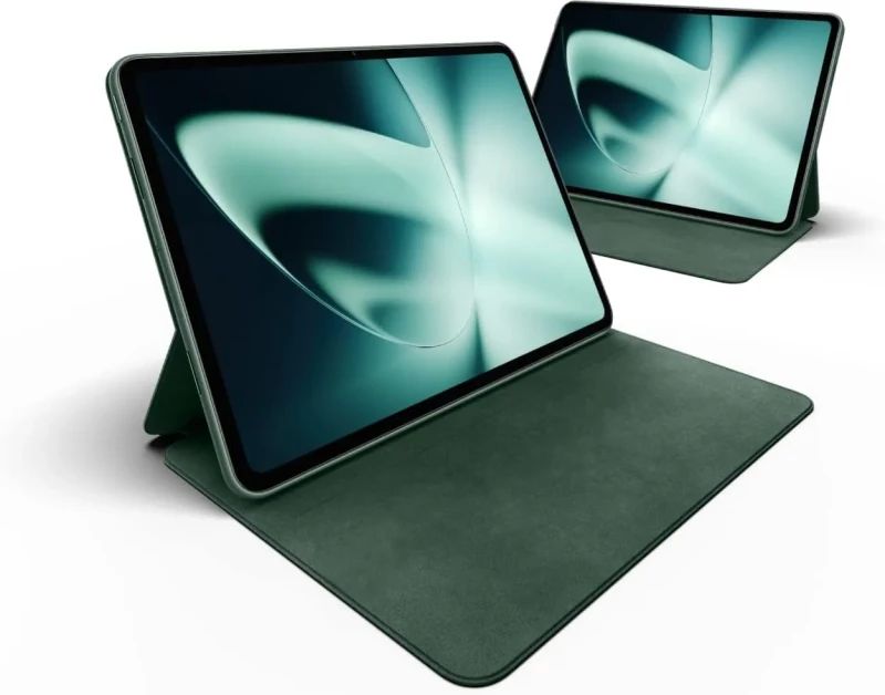 OnePlus Folio Case Green OPC2202 (EU) - Зображення 1