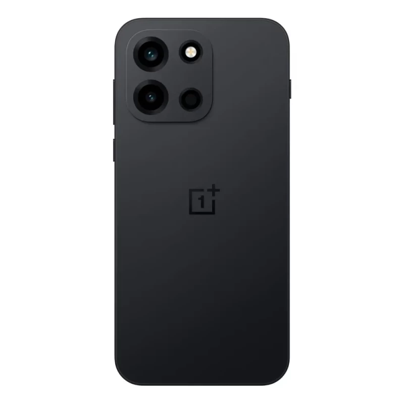 OnePlus Nord 6 5G 12/256GB Pitch Black (CN) - Зображення 2