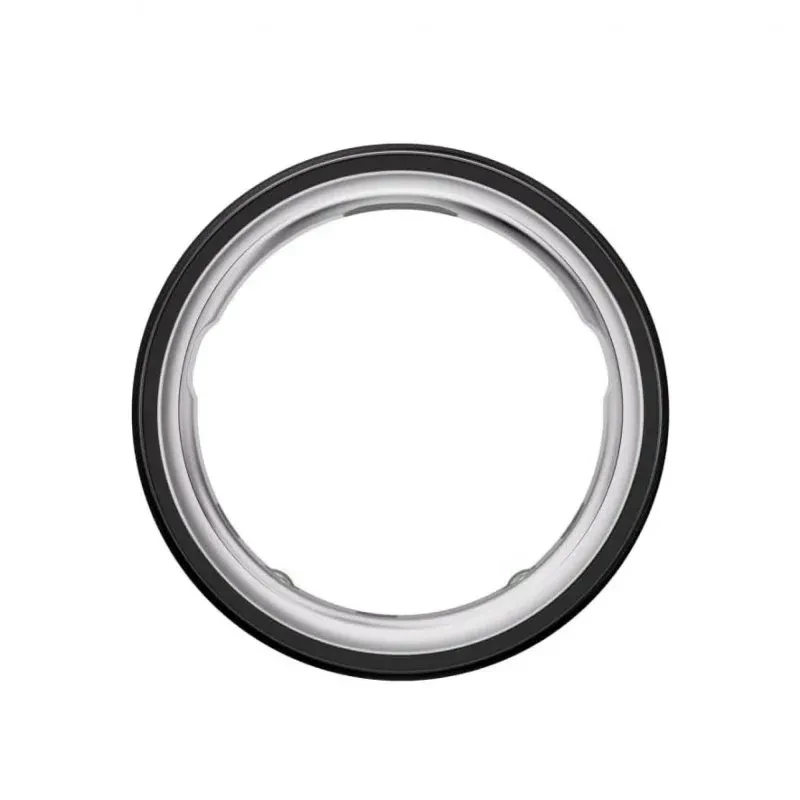 Oura Ring 4 Black Size 7 (JZ90-54144-07) - Зображення 1