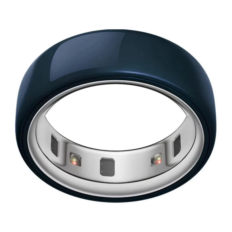 Oura Ring 4 Ceramic Midnight Size 7 (JZ90-57455-07) - Зображення 8