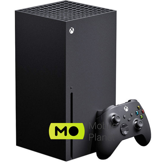 Microsoft Xbox Series X 1TB