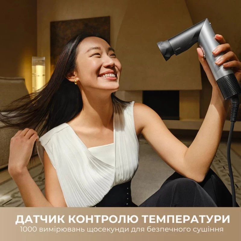 MOVA Master 10 Lunar Silver (AMMA10 Lunar Silver) - Зображення 4