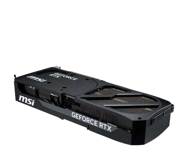 MSI GeForce RTX 5070 Ti Shadow 3X OC 16GB GDDR7 DLSS4 (5070 Ti 16G SHADOW 3X OC) (EU) - Изображение 1