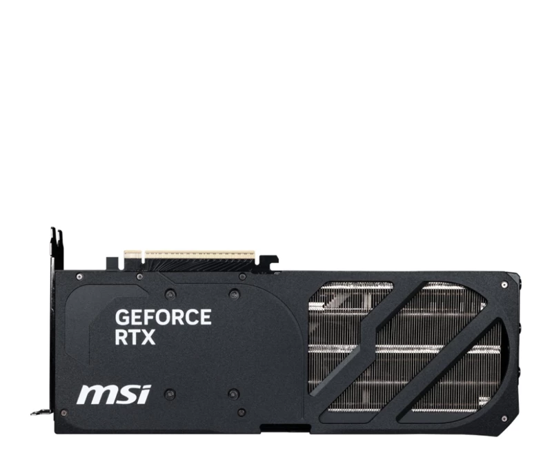 MSI GeForce RTX 5070 Ti Shadow 3X OC 16GB GDDR7 DLSS4 (5070 Ti 16G SHADOW 3X OC) (EU) - Изображение 4
