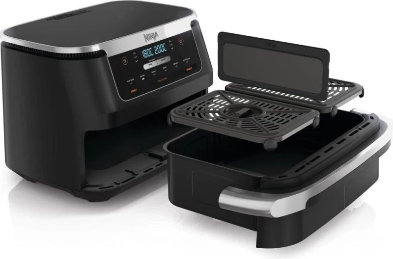 Мультипечь NINJA Foodi FlexDrawer AF550EU - Зображення 4
