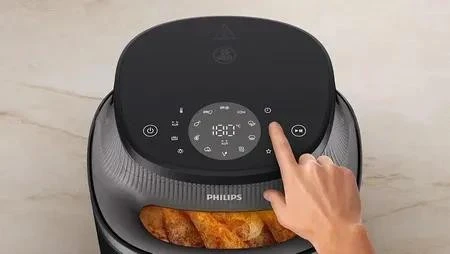 Мультипечь Philips Ovi Series 3000 NA322/00 - Зображення 1