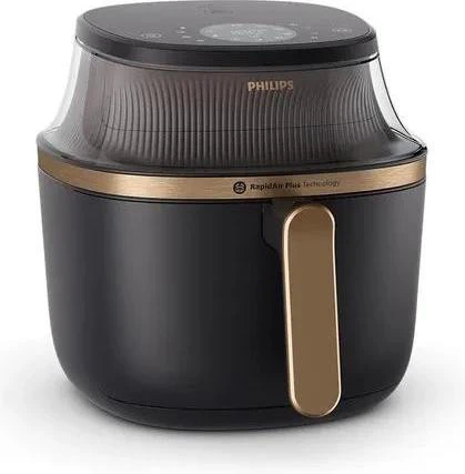 Мультипечь Philips Ovi Series 3000 NA322/00 - Зображення 2
