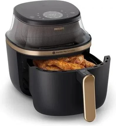 Мультипечь Philips Ovi Series 3000 NA322/00 - Зображення 4