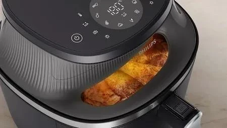 Мультипечь Philips Ovi Series 3000 NA322/00 - Зображення 6