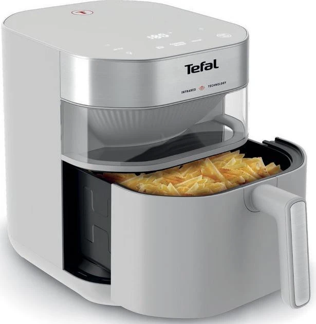 Мультипечь Tefal Easy Fry Infrared EY831GE0 - Зображення 8