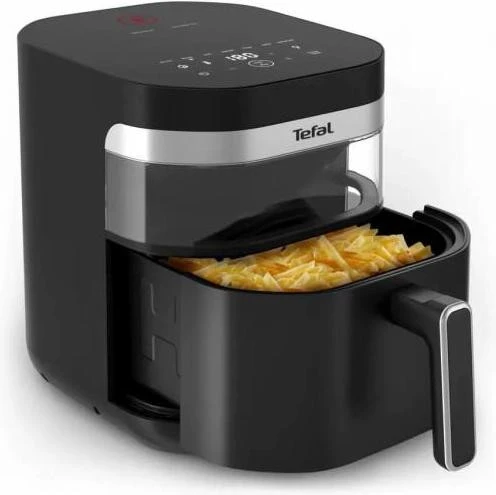 Мультипечь Tefal Easy Fry Infrared EY8328E0 - Зображення 1