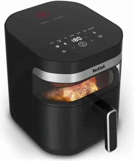 Мультипечь Tefal Easy Fry Infrared EY8328E0 - Зображення 2