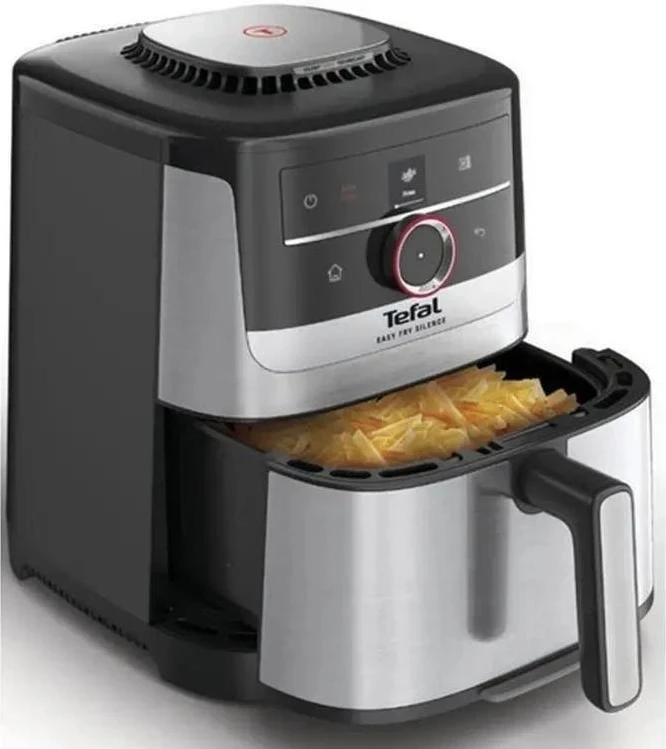 Мультипечь Tefal Easy Fry Silence Smart EY572DE1 - Зображення 3