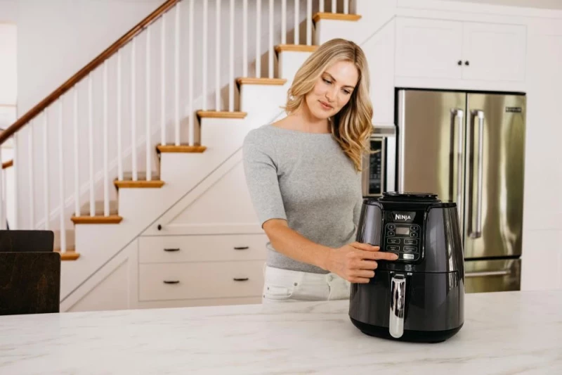 NINJA Air Fryer AF100EU - Зображення 4