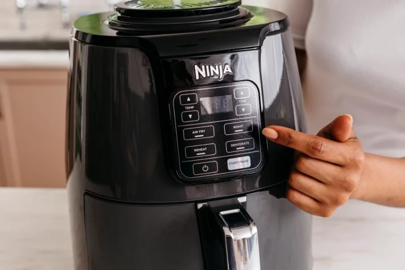 NINJA Air Fryer AF100EU - Зображення 5
