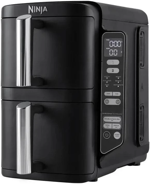 NINJA Foodi Double Stack SL300EU - Зображення 1