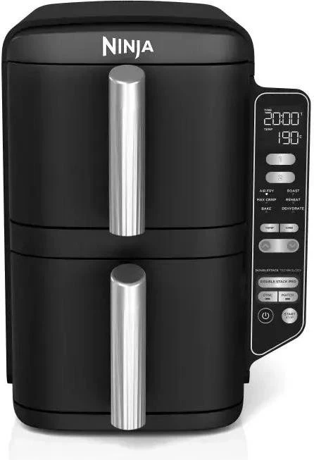 NINJA Foodi Double Stack SL300EU - Зображення 4