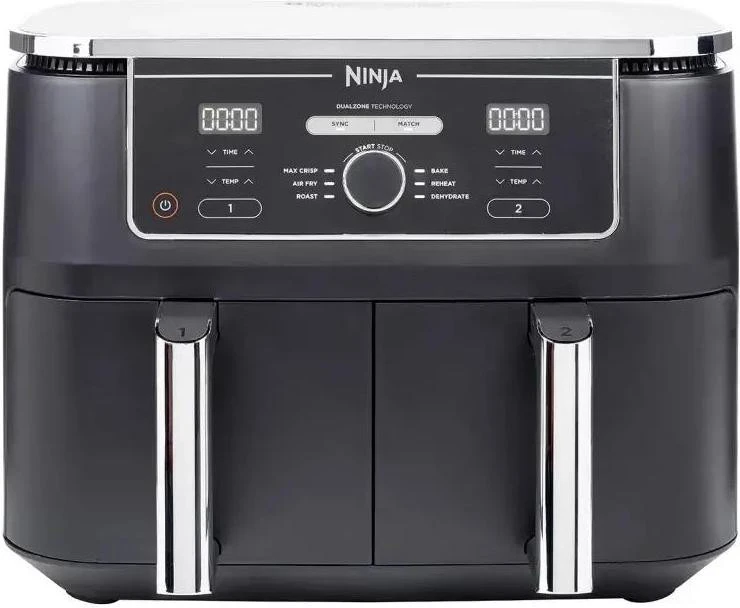 NINJA Foodi Max Dual Zone AF400EU - Зображення 1