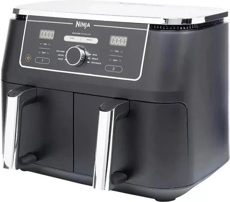 NINJA Foodi Max Dual Zone AF400EU - Зображення 3