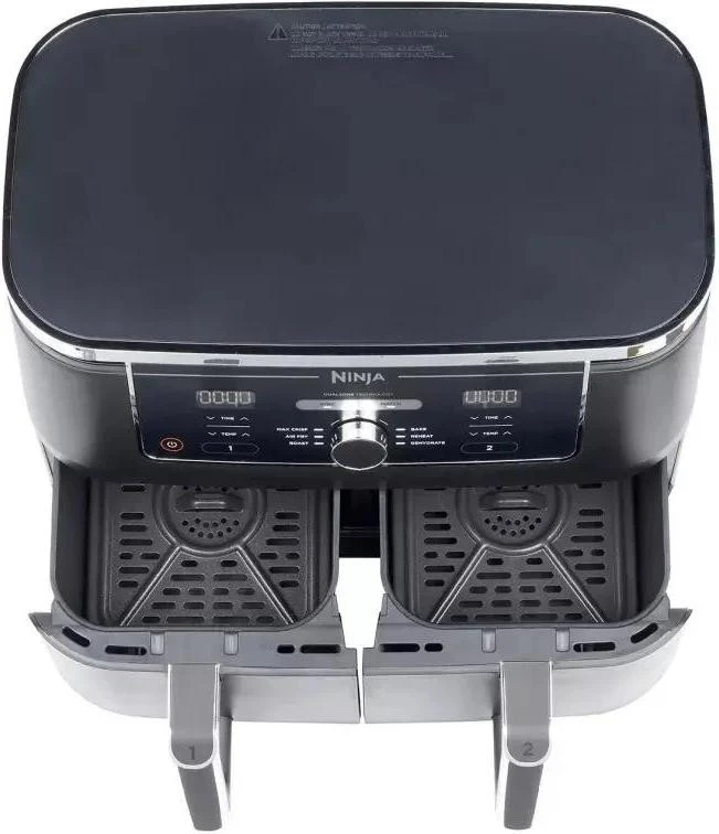 NINJA Foodi Max Dual Zone AF400EU - Зображення 5